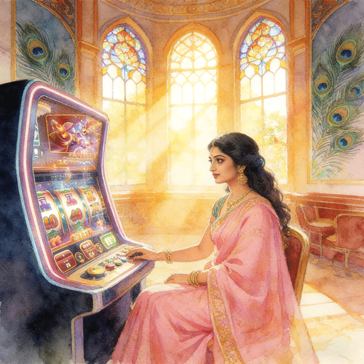 cd4444 Casino Gaming Experience